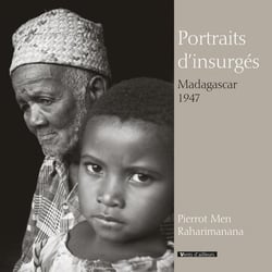 PORTRAITS D'INSURGES.