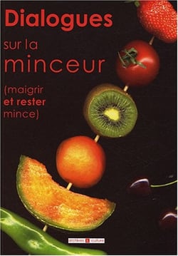 Dialogues sur la minceur