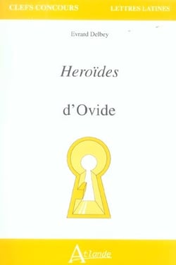 Héroïdes d'Ovide