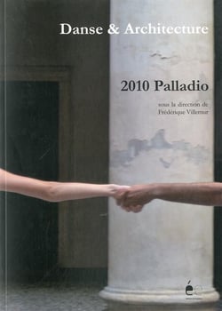 Dance architecture spatiality - palladio 2010