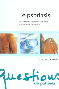 Le psoriasis