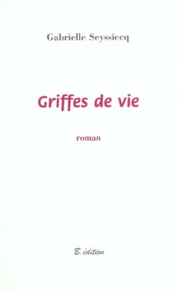 Griffes de vie