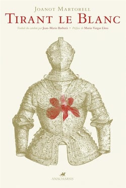 Tirant le blanc