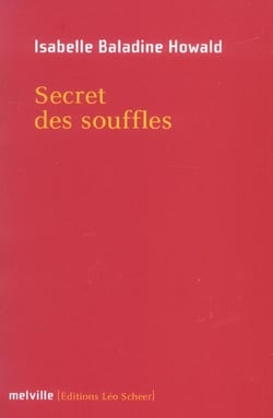 Le Secret Des Souffles