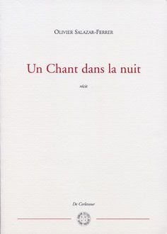 Revue nunc : un chant dans la nuit
