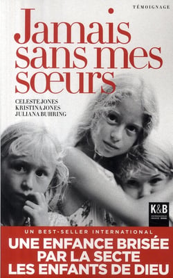 JAMAIS SANS MES SOEURS.