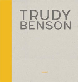Trudy benson
