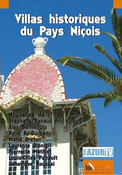 Villas historiques du pays niçois
