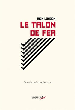 Le talon de fer