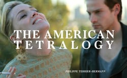 The american tetralogy