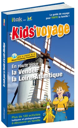 En route pour la vendee et la loire-atlantique