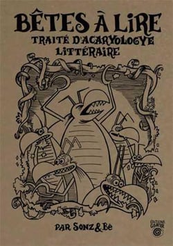 Bêtes à lire