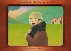 Les couleurs de l'autre monde