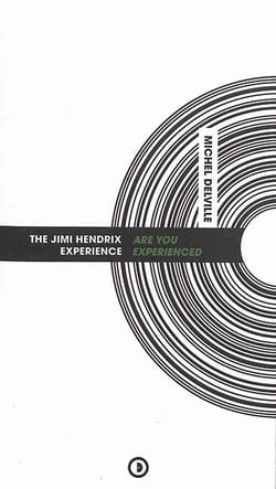 Jimi Hendrix - are you experienced
