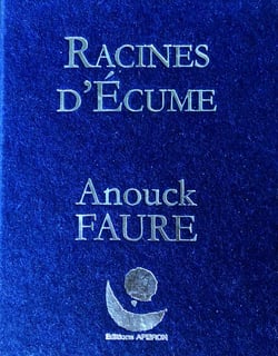 Racines d'écume