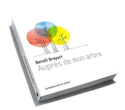 Aupres de mon arbre