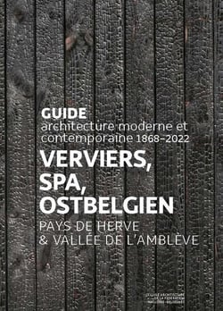 Guide verviers, spa, ostbelgien (fr)