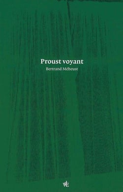 Proust voyant
