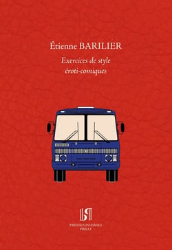 Exercices de style éroti-comiques.