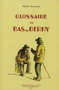 Glossaire du bas-berry