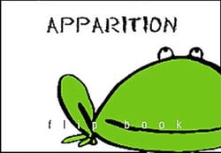 Apparition