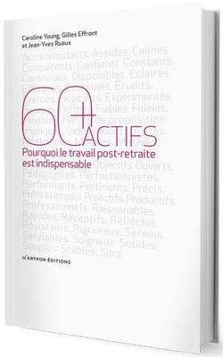 60+ actifs