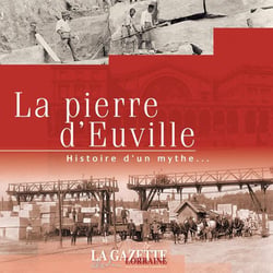 LA PIERRE D'EUVILLE : HISTOIRE D'UN MYTHE...