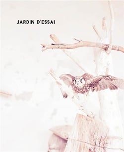 Jardin d'essai