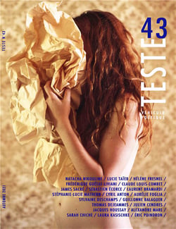 Revue Teste n.43