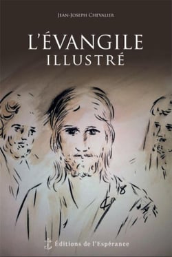 L'evangile illustré