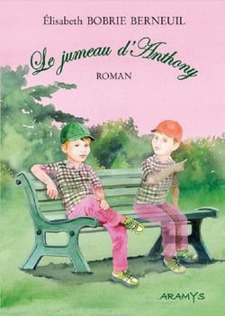 Le jumeau d'anthony
