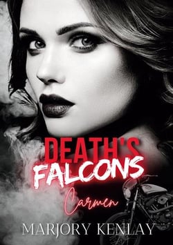 Death's falcons - carmen