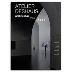 Atelier Deshaus