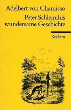 Peter schlemihls wundersame geschichte