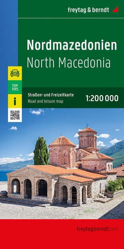Mazedonien