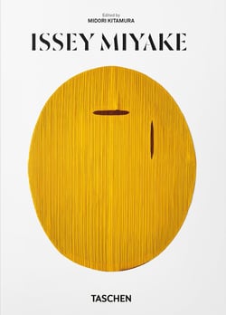 Issey Miyake (45e édition)