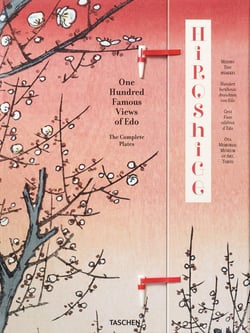 Hiroshige: One Hundred Famous Views of Edo: The Complete Plates