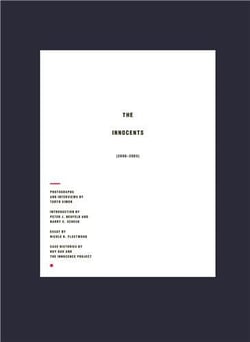Taryn Simon : the innocents