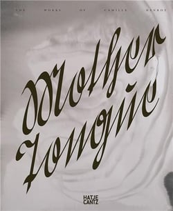 Camille Henrot : Mother tongue