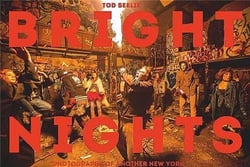 Tod seelie bright nights