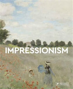 Impressionism : masters of art