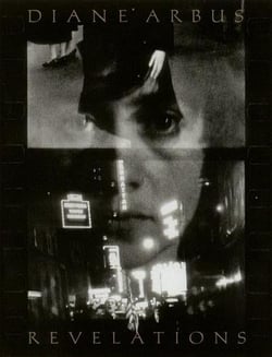 Diane arbus revelations (paperback)