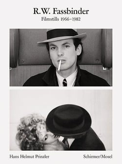 R.w. fassbinder filmstills 1966/1982 /anglais/allemand