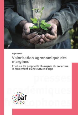 Valorisation agronomique des margines