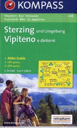 Sterzing - Vipiteno