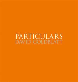 David goldblatt particulars