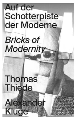 Bricks of modernity /anglais/allemand