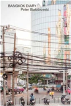 Bangkok diary n.19 : march 7-14, 2016