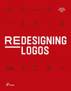 Redesigning logos