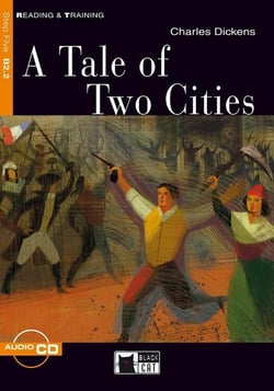 A Tale of Two Cities (B2.2)